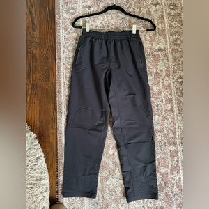 Outdoor Voices Black Hiking Pants